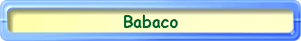 Babaco
