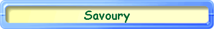 Savoury